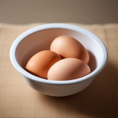 Eggs