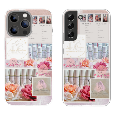 Custom Cases