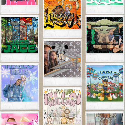 Kids Puzzles