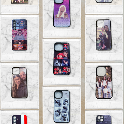 Phone Accesories
