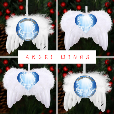 Angel Wings