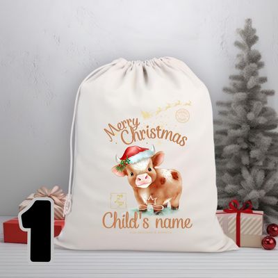 Highland Cow Designz