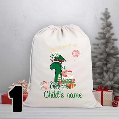 My First Christmas Designz