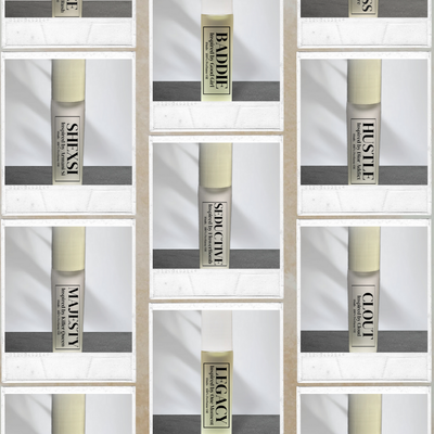 Luxury Fragrance