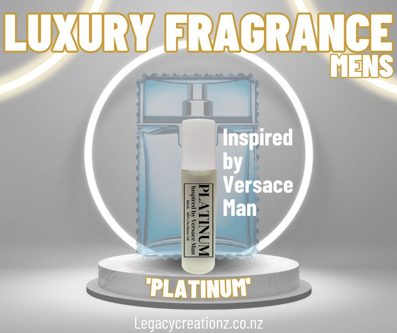 Platinum