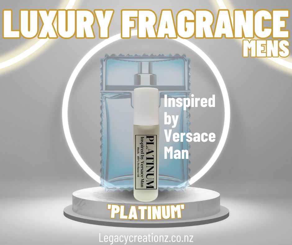 Platinum