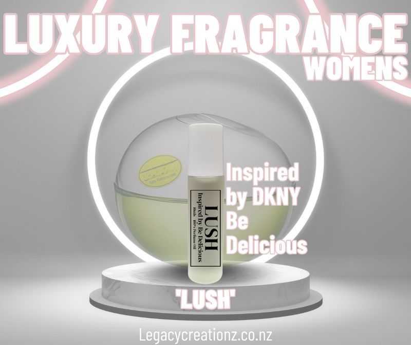 Lush