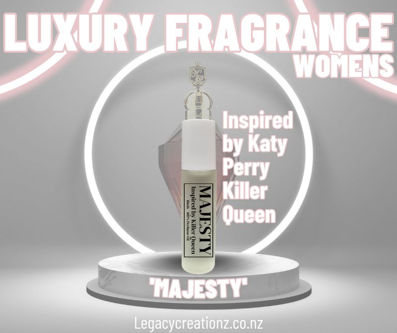 Majesty