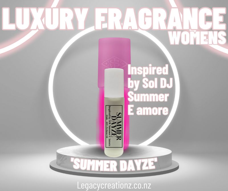 Summer Dayze