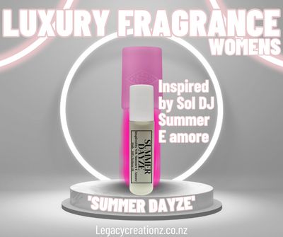Summer Dayze