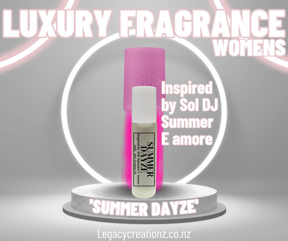 Summer Dayze