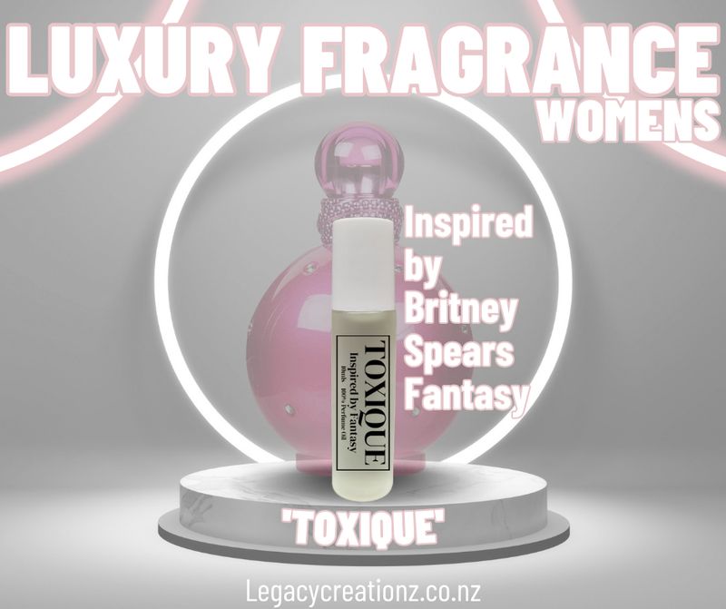 Toxique