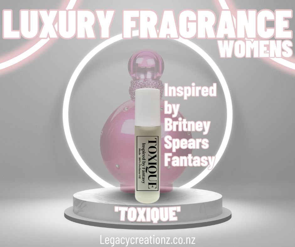 Toxique