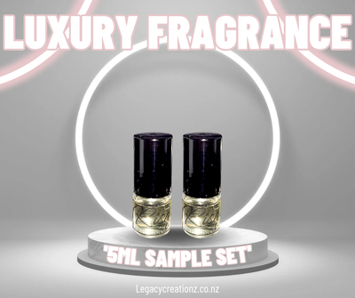 5ml Sample set