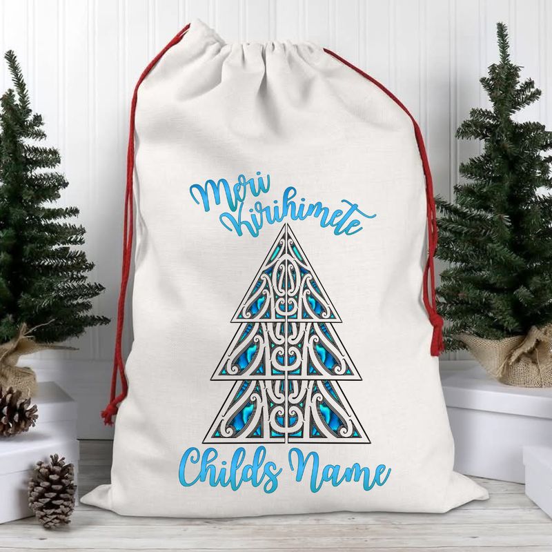 Maori Inspired Designs