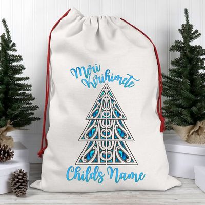 Maori Inspired Designs