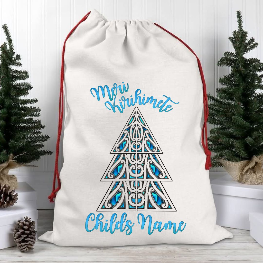 Maori Inspired Designs