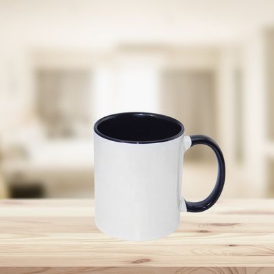 Black Mug