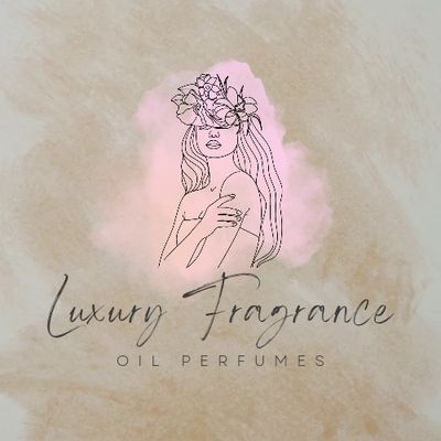 Luxury Fragrance