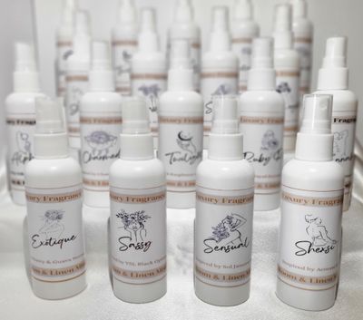 Room &amp; Linen Spray