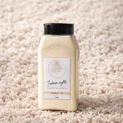 Shake &amp; Vac Carpet Freshener