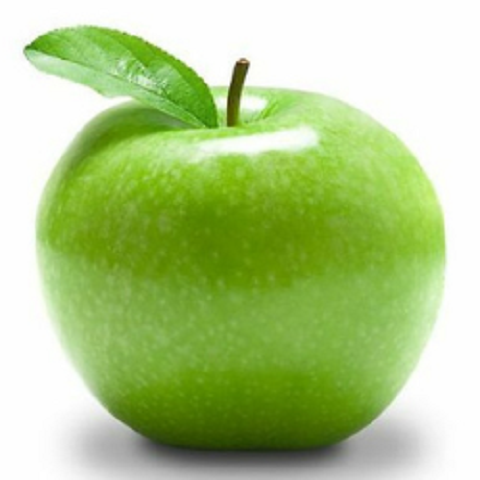 Green Apple