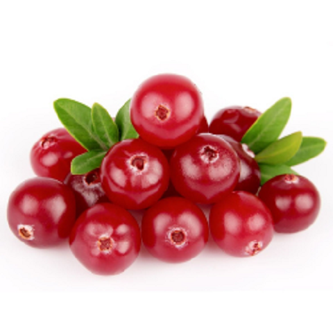 Cranberry