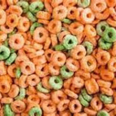 Apple Jacks