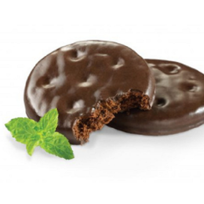 Thin Mint Cookie