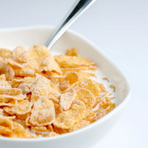 Sweet Cereal Flakes Sweet Cereal Flakes