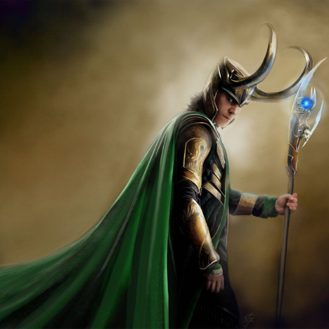 Loki