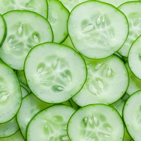 Cucumber