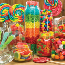 CANDY