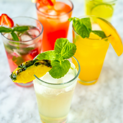 DRINKS