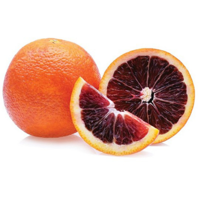 Blood Orange