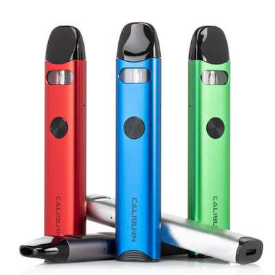 Pod Kits