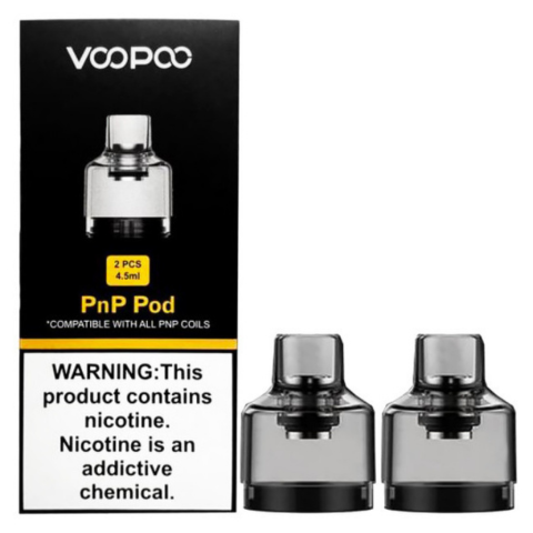 VooPoo PNP Replacement Pod