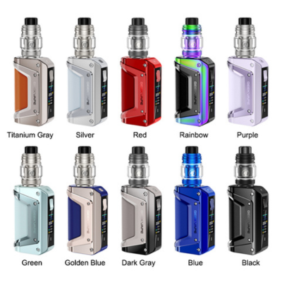 GeekVape Aegis Legend 3 Kit