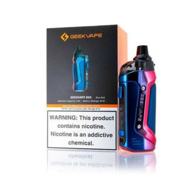 GeekVape Aegis B60 Boost 2 Kit