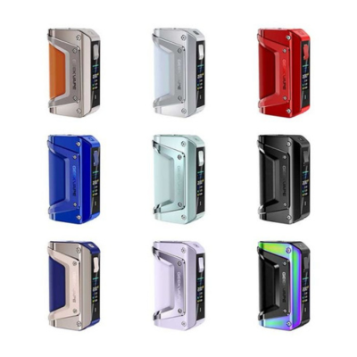 GeekVape Aegis Legend 3 Mod