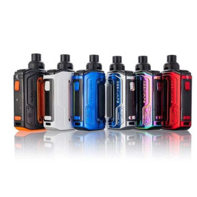 GeekVape H45 Hero 2 Kit