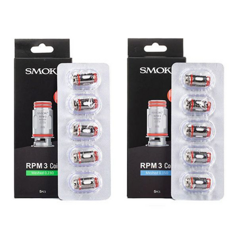 SMOK RPM 3 Coils