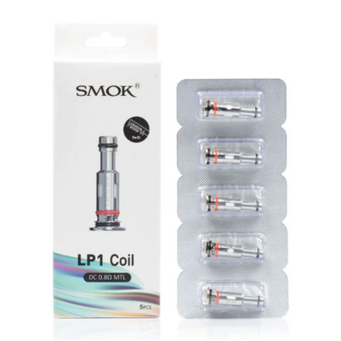 SMOK Novo 4 LP1 Coil