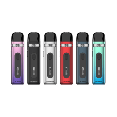 UWell Caliburn X
