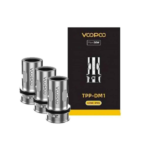 VooPoo Tpp Coils