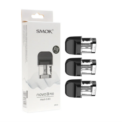 SMOK Novo 3 Pods