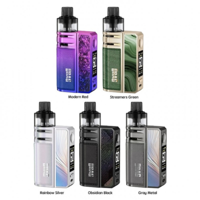 VooPoo Drag E60 Kit