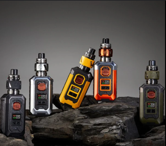 Vaporesso Armour Max Kit
