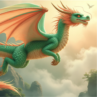 Dragon's Delight Dragon's Delight