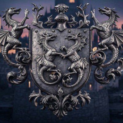 Coat of Arms Coat of Arms